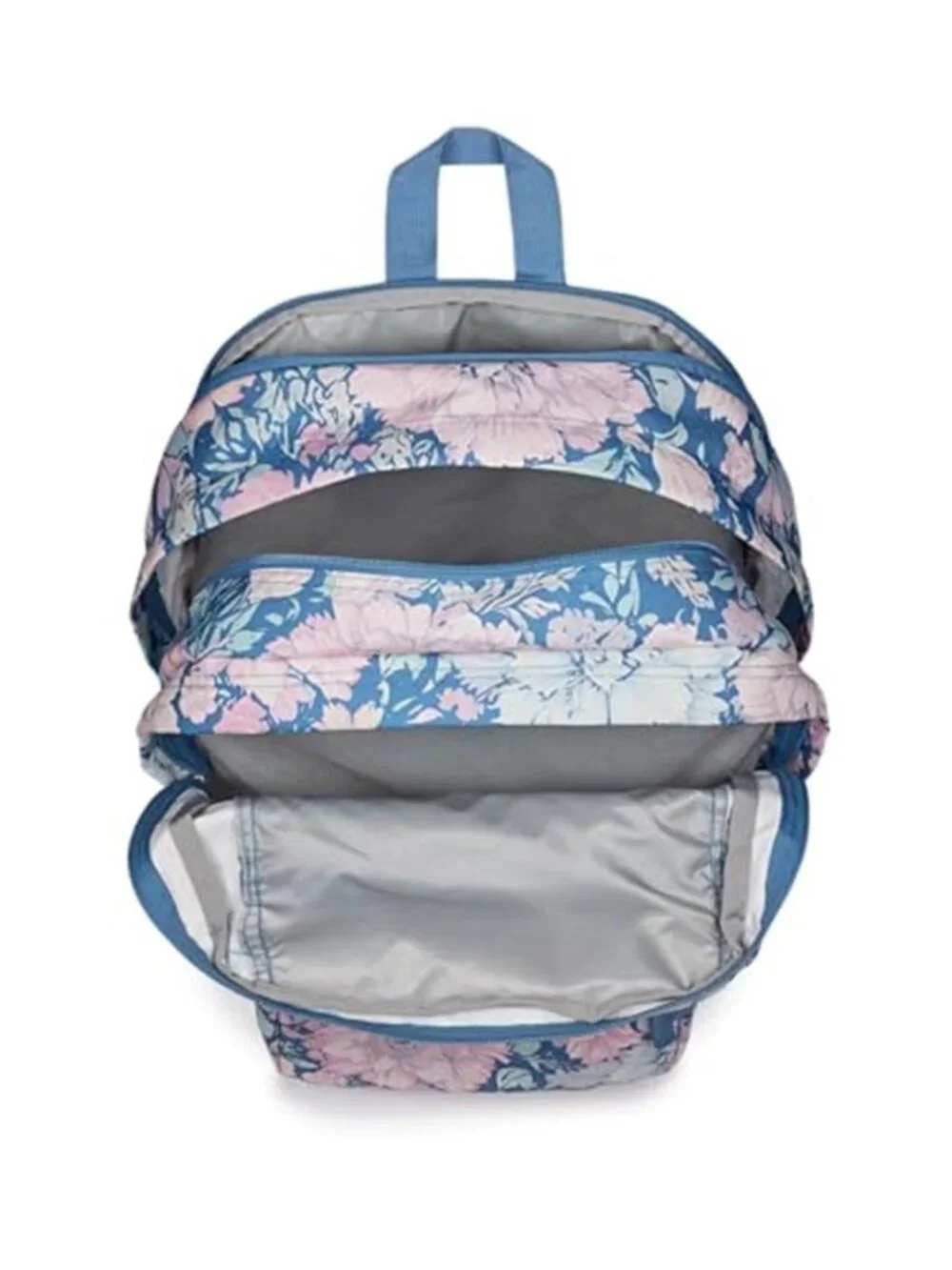 Large Laptop Backpack 15 Inch School Bookbag Travel Daypack Water Bottle